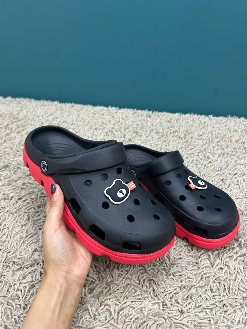 Crocs