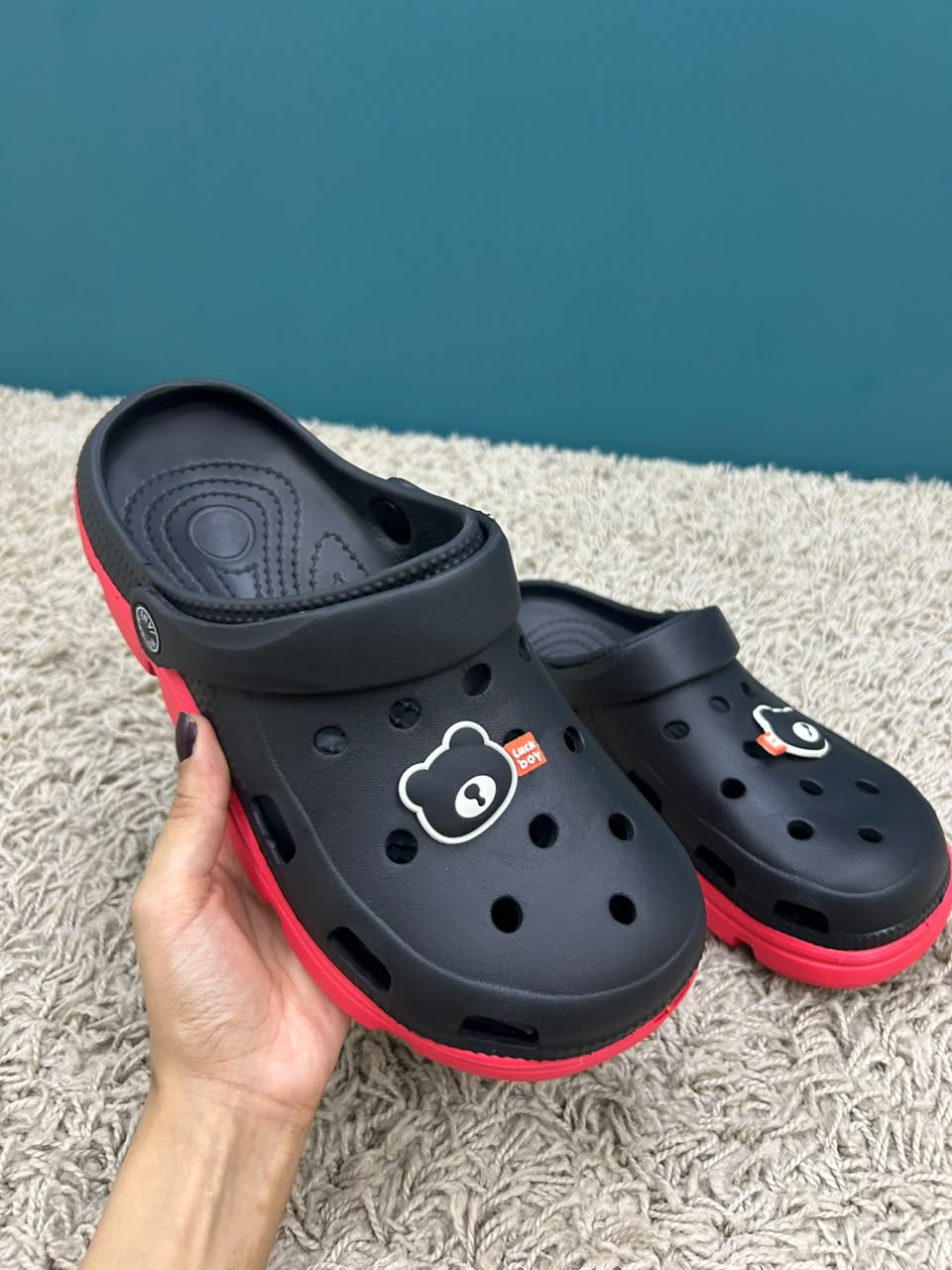 Crocs