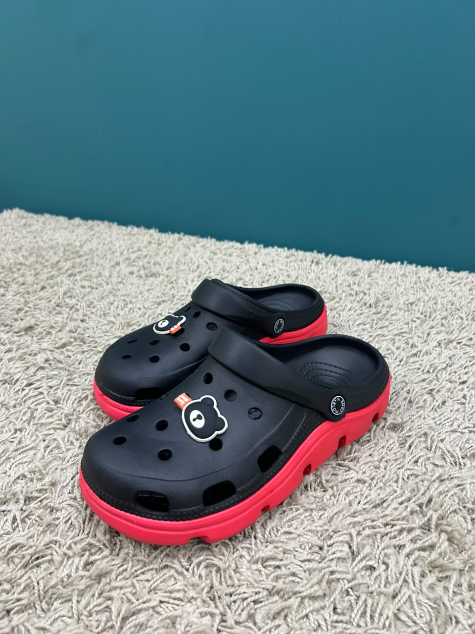 Crocs