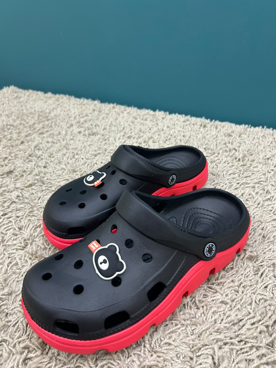 Crocs