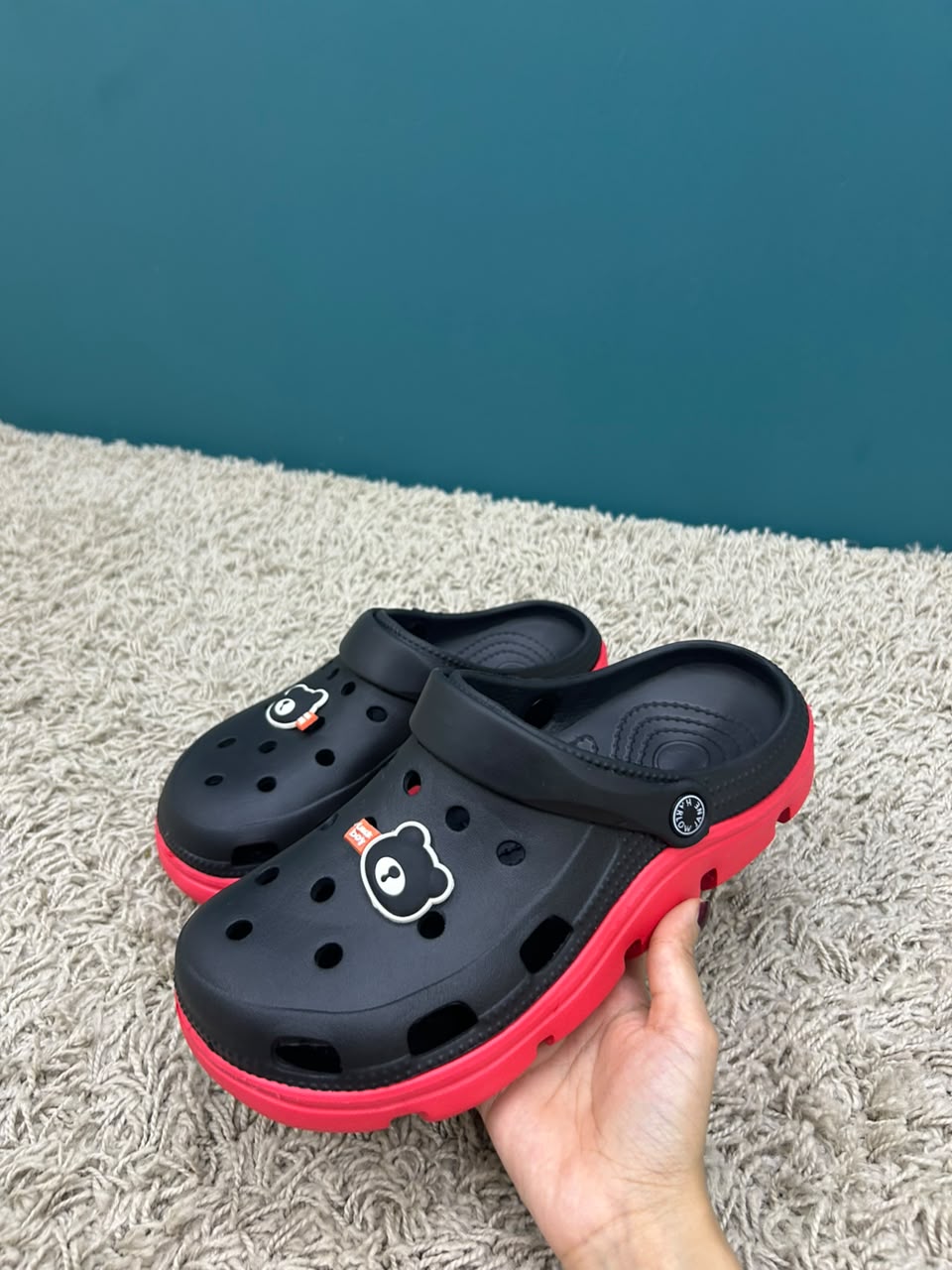 Crocs