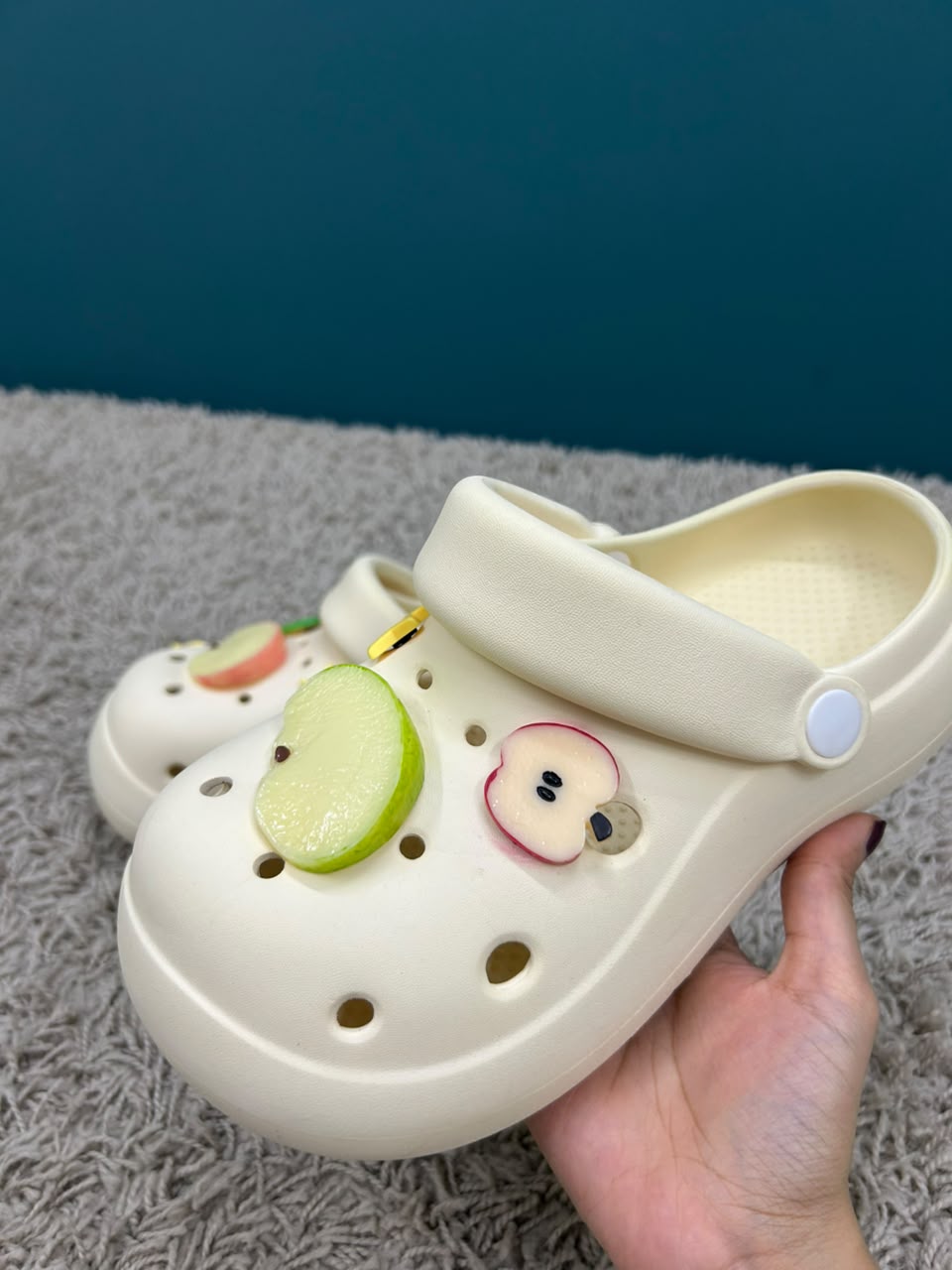 Crocs