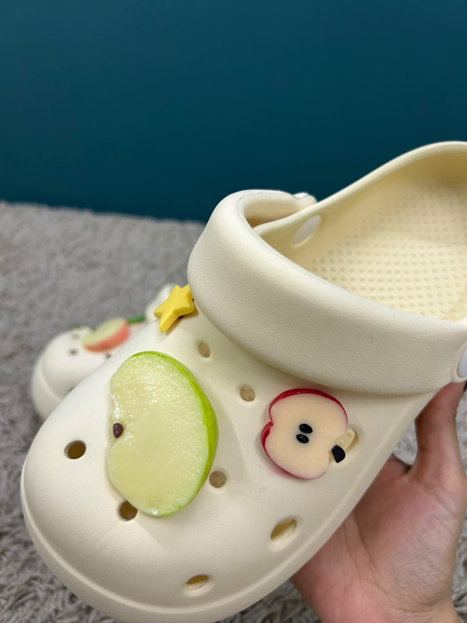 Crocs