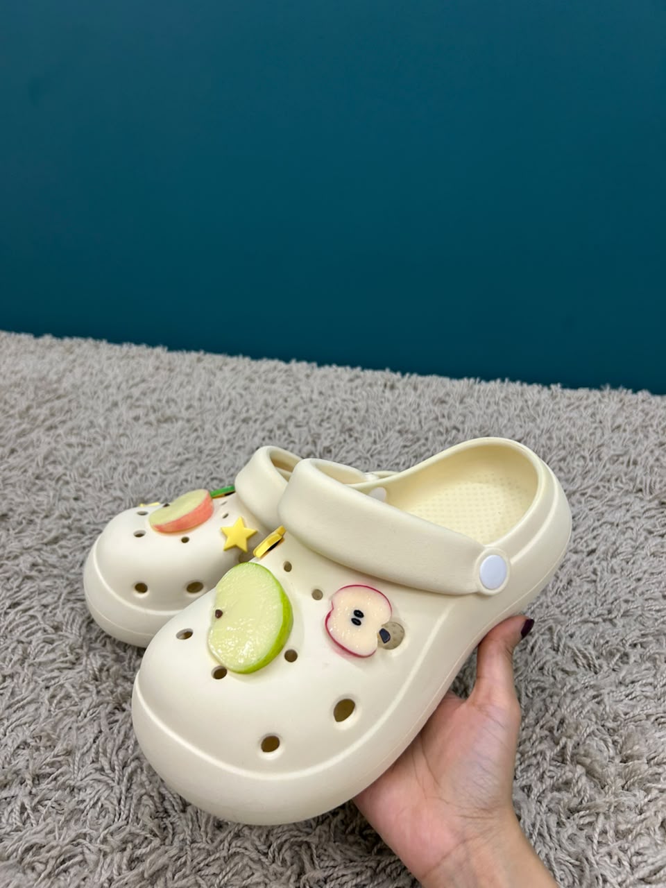 Crocs