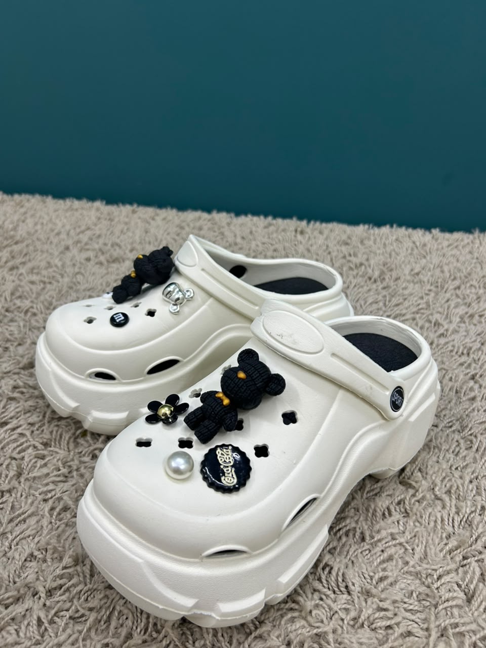 Crocs
