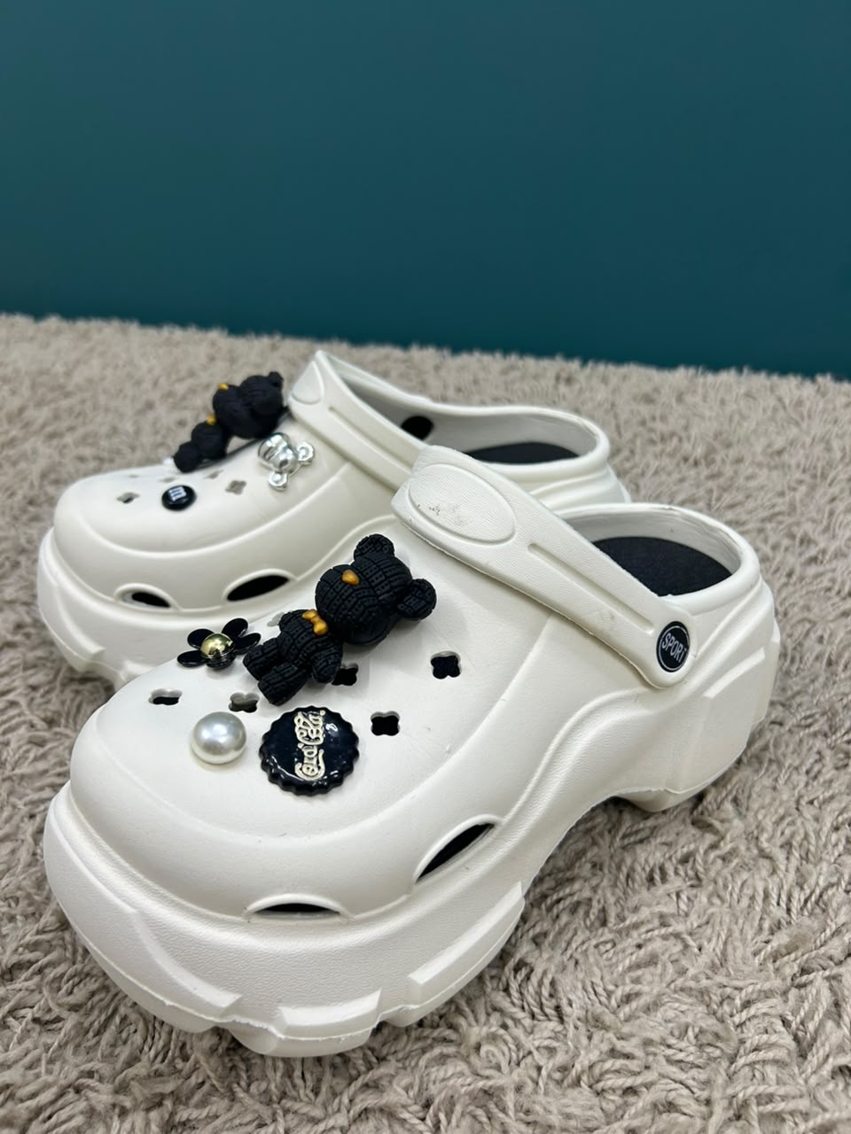 Crocs