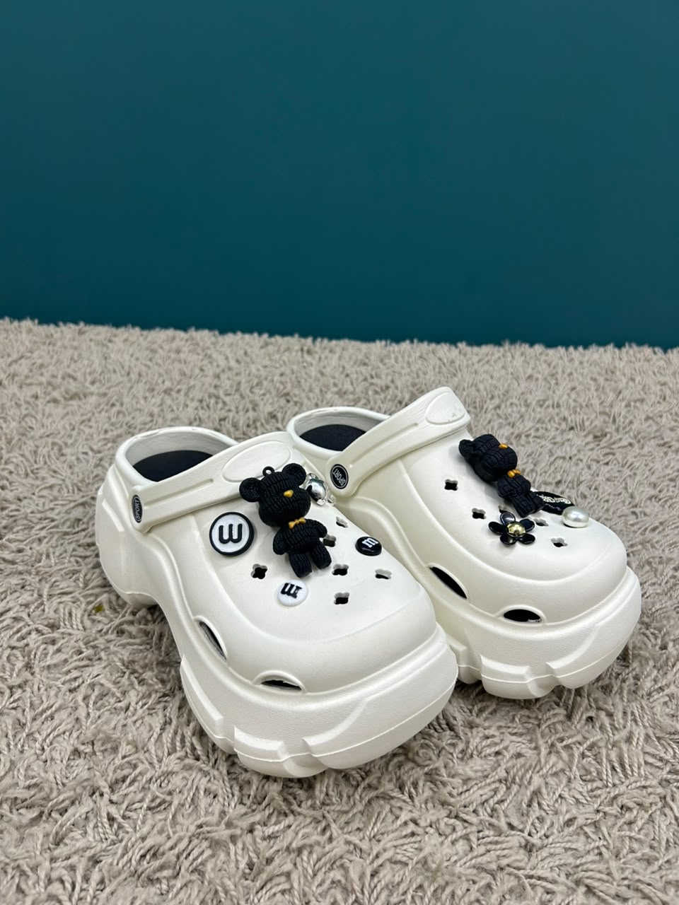 Crocs
