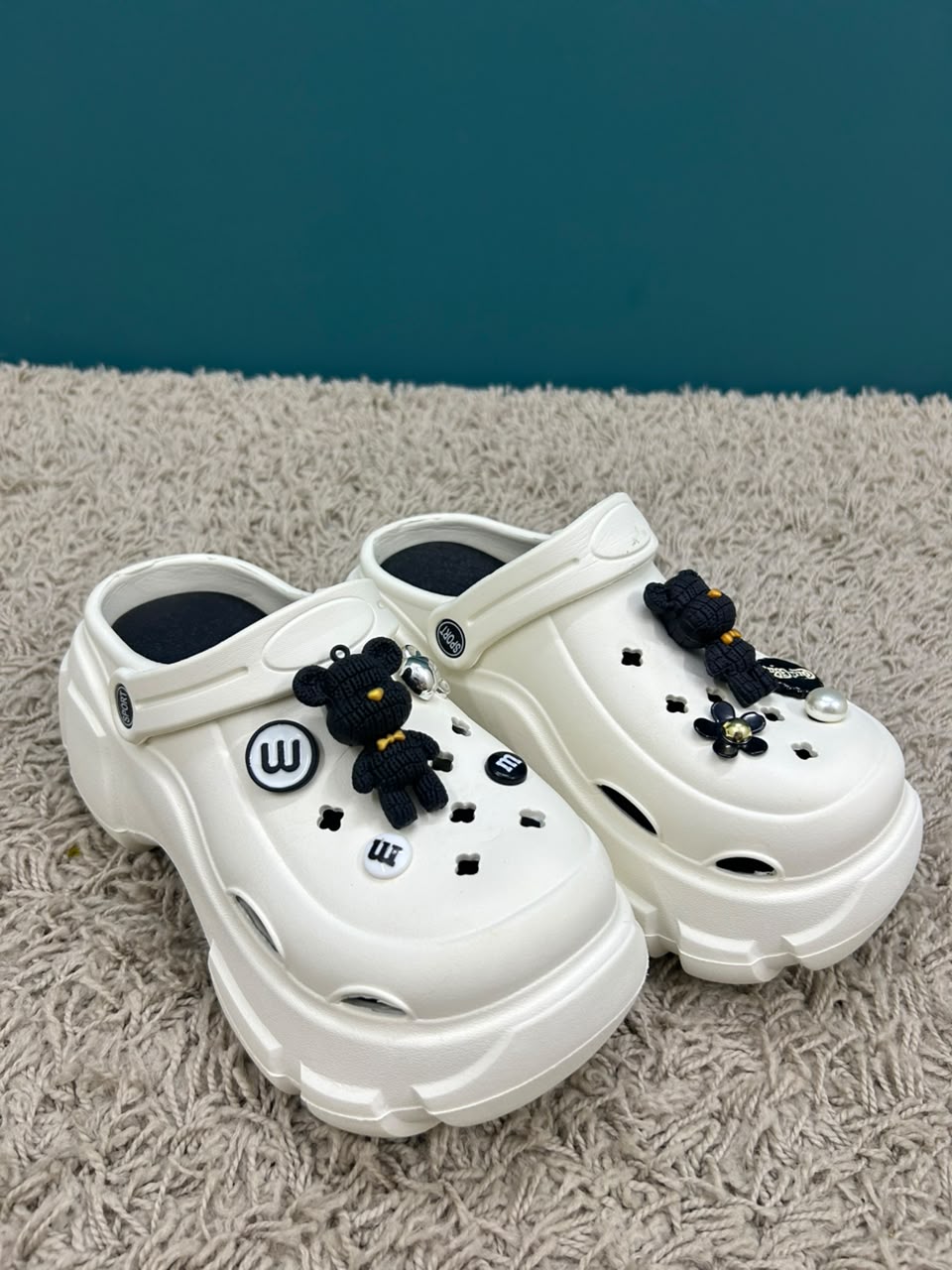 Crocs
