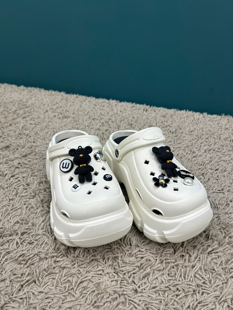 Crocs