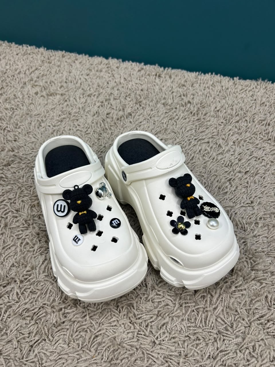 Crocs