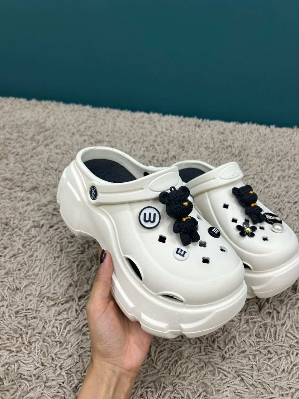 Crocs