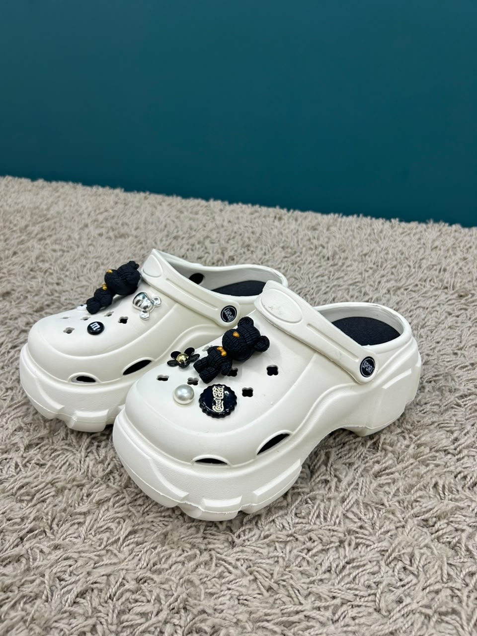 Crocs