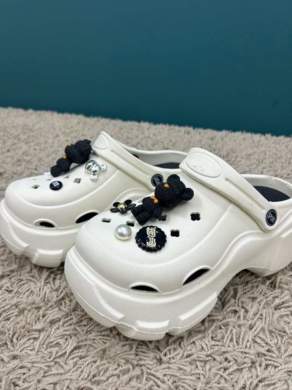 Crocs