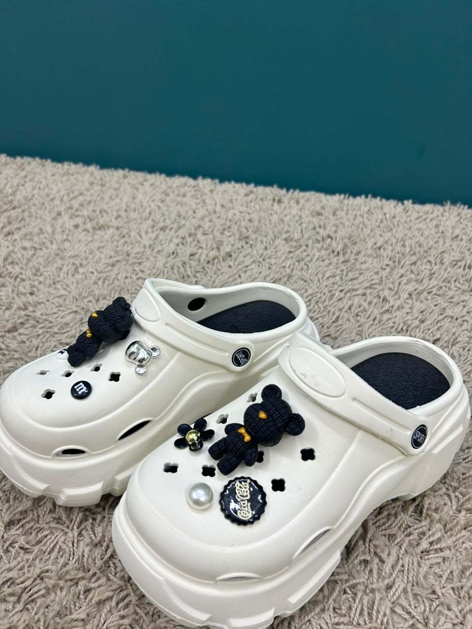 Crocs
