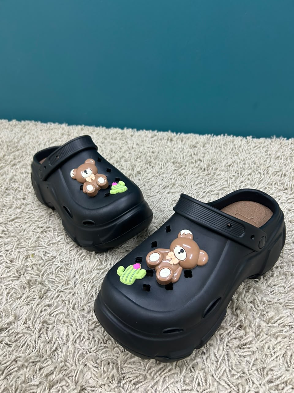 Crocs