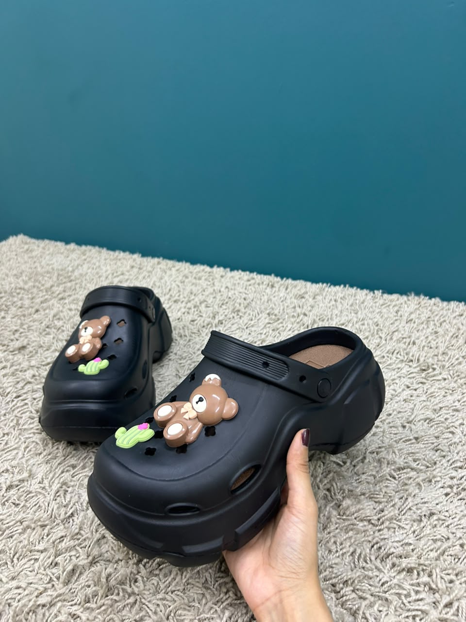 Crocs