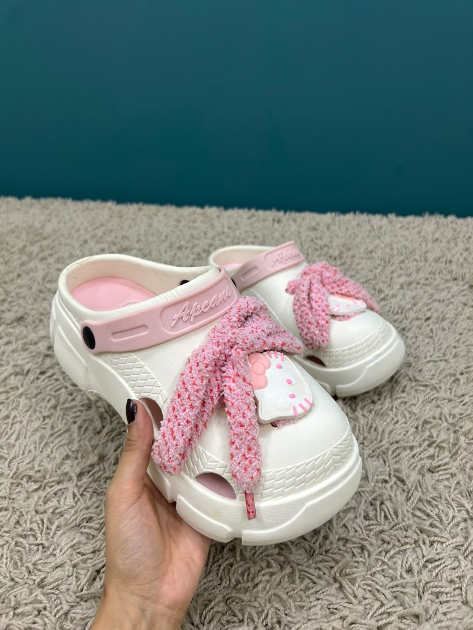 Crocs