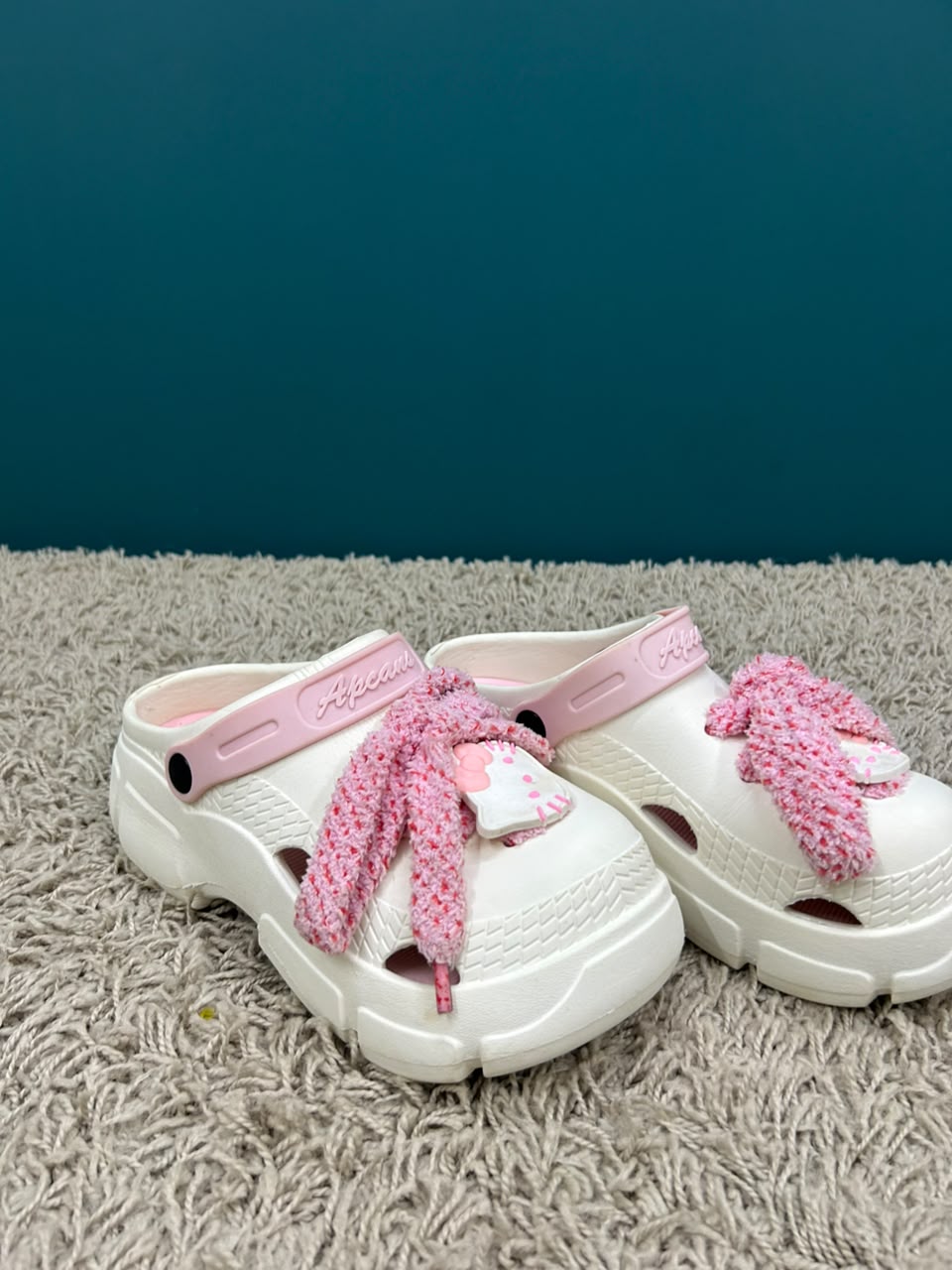 Crocs