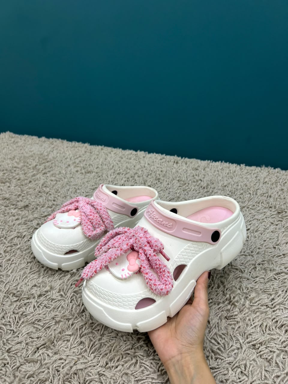 Crocs