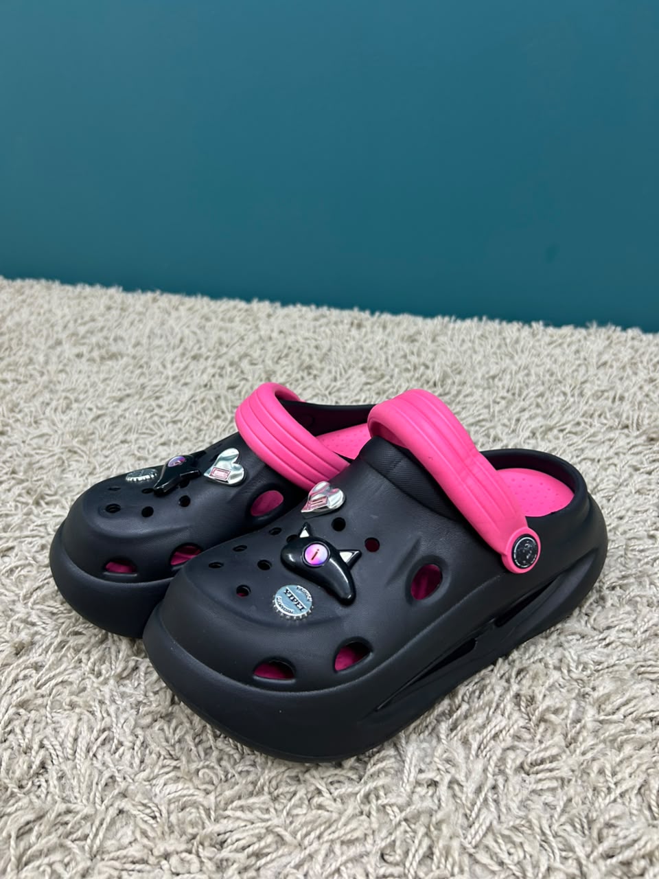 Crocs