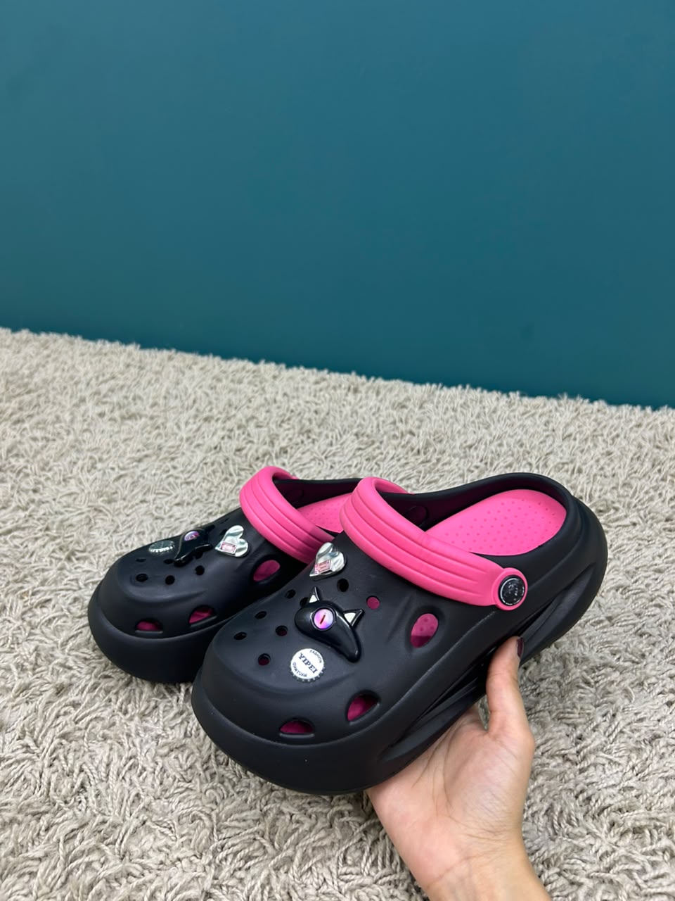 Crocs