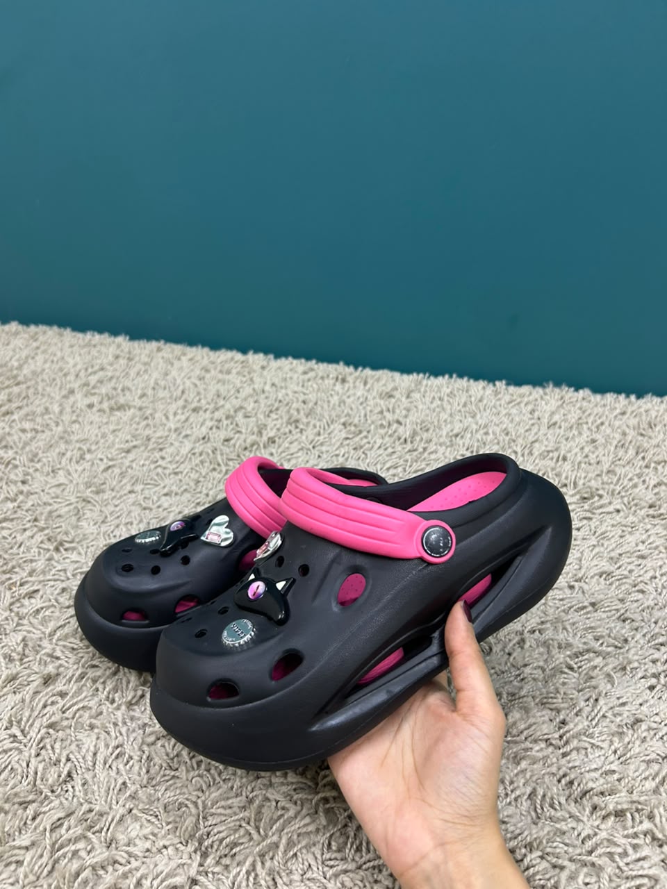 Crocs