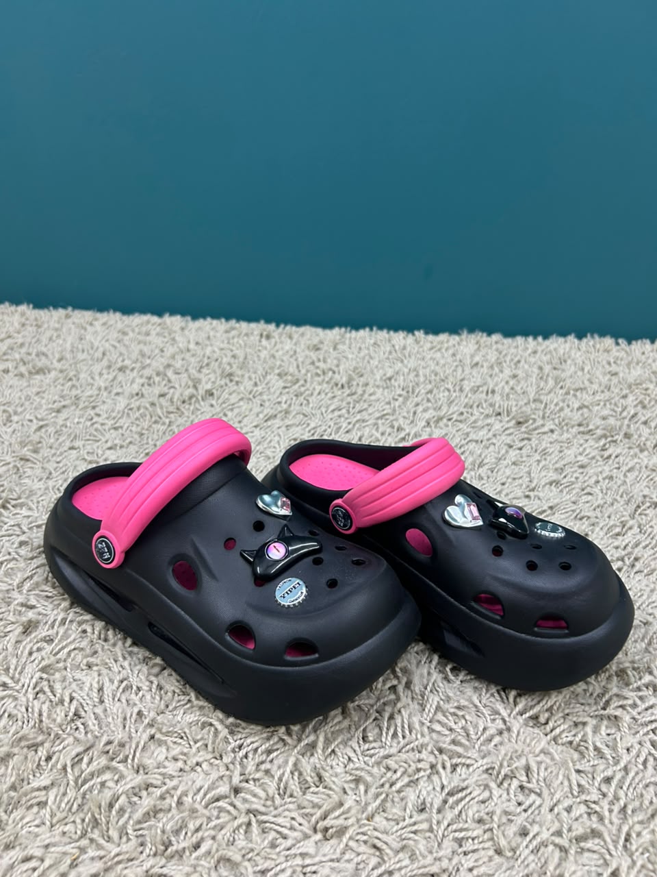 Crocs