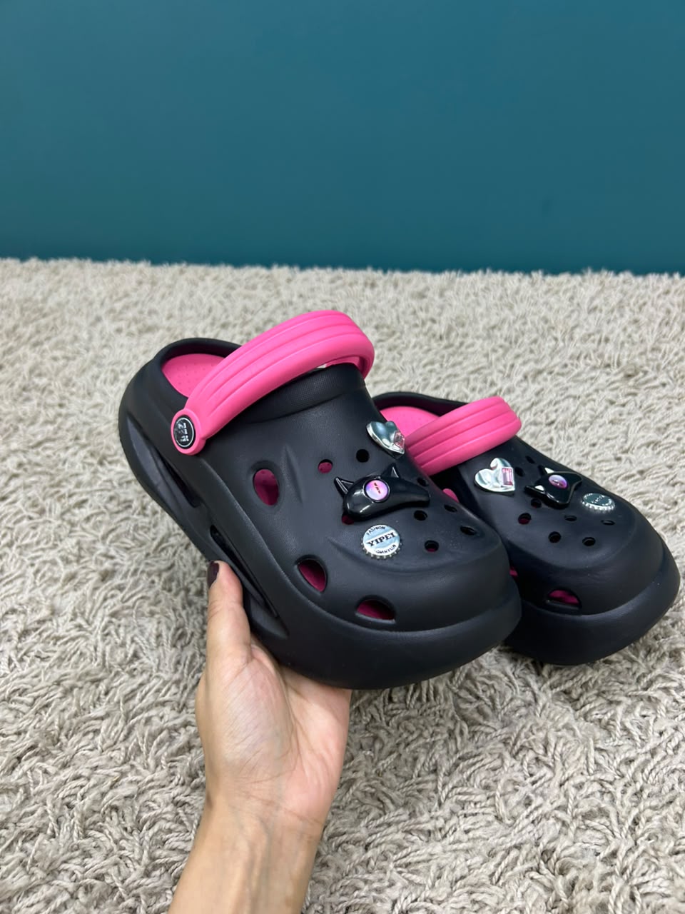 Crocs